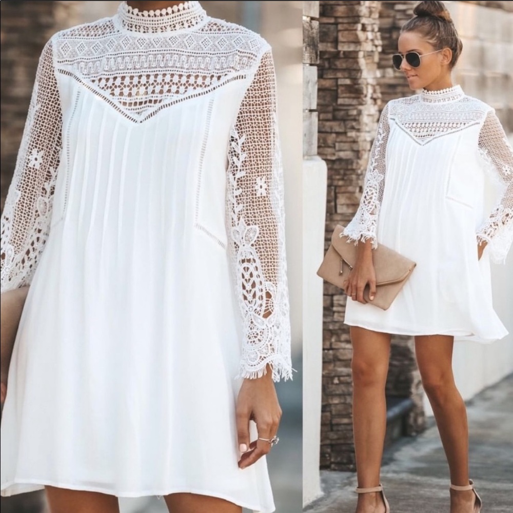Vici dolls dress